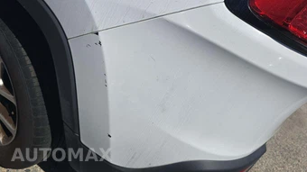 2016 Jeep Cherokee Sport – miniatura 26