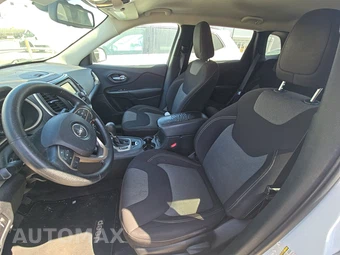 2016 Jeep Cherokee Sport – miniatura 7
