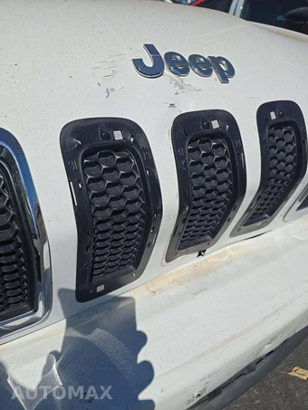 2016 Jeep Cherokee Sport – miniatura 23