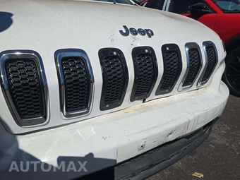 2016 Jeep Cherokee Sport – miniatura 24
