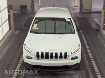 2016 Jeep Cherokee Sport - miniatura 2
