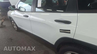 2016 Jeep Cherokee Sport - miniatura 20