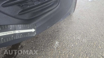 2016 Jeep Cherokee Sport - miniatura 27