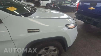 2016 Jeep Cherokee Sport - miniatura 28