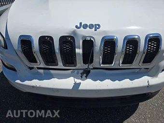 2016 Jeep Cherokee Sport - miniatura 15