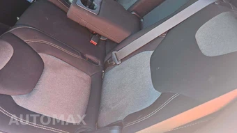 2016 Jeep Cherokee Sport - miniatura 19