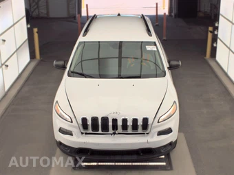 2016 Jeep Cherokee Sport - miniatura 2