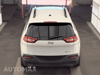 2016 Jeep Cherokee Sport - miniatura 5