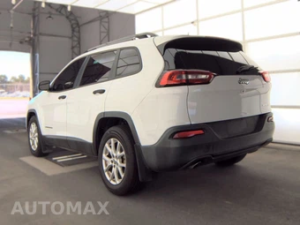 2016 Jeep Cherokee Sport - miniatura 6