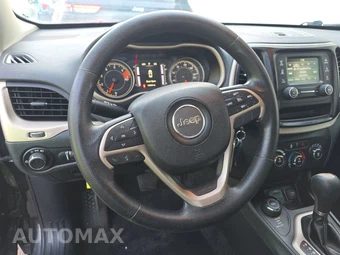 2016 Jeep Cherokee Sport – miniatura 10