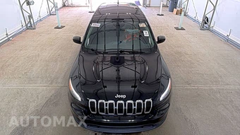 2016 Jeep Cherokee Sport – miniatura 2