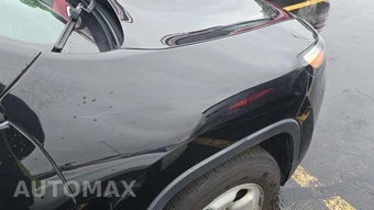 2016 Jeep Cherokee Sport – miniatura 22