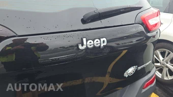 2016 Jeep Cherokee Sport – miniatura 23