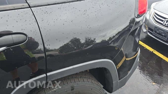 2016 Jeep Cherokee Sport – miniatura 29