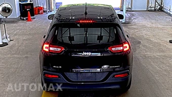 2016 Jeep Cherokee Sport – miniatura 5