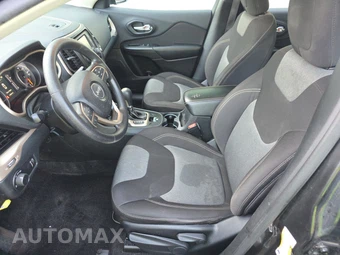 2016 Jeep Cherokee Sport – miniatura 7