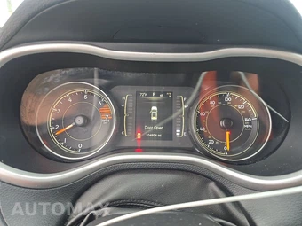 2016 Jeep Cherokee Sport - miniatura 12
