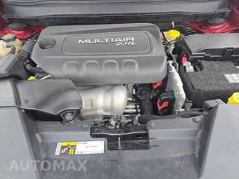 2016 Jeep Cherokee Sport - miniatura 15