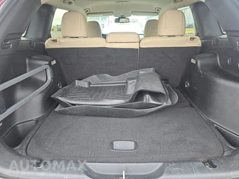 2016 Jeep Cherokee Sport - miniatura 16
