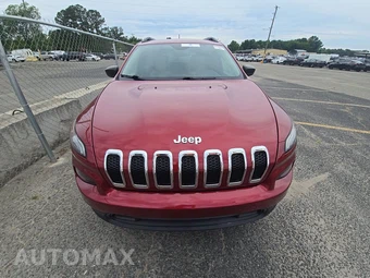 2016 Jeep Cherokee Sport - miniatura 2