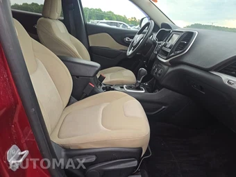 2016 Jeep Cherokee Sport - miniatura 8