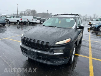 2016 Jeep Cherokee Sport – miniatura 2