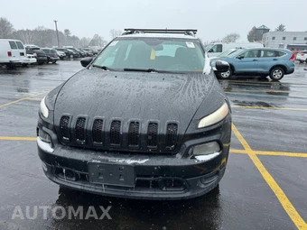 2016 Jeep Cherokee Sport – miniatura 3