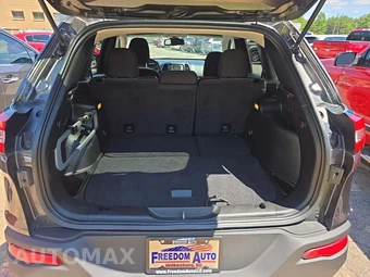2016 Jeep Cherokee Sport Altitude Edition - miniatura 14
