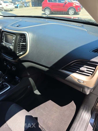 2016 Jeep Cherokee Sport Altitude Edition - miniatura 19