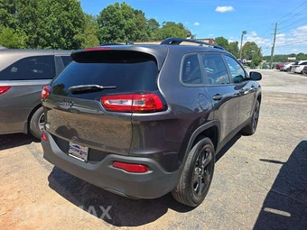2016 Jeep Cherokee Sport Altitude Edition - miniatura 3