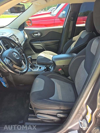 2016 Jeep Cherokee Sport Altitude Edition - miniatura 6