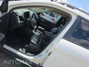 2016 Jeep Cherokee Trailhawk - miniatura 6