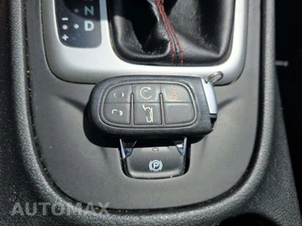 2016 Jeep Cherokee Trailhawk - miniatura 8