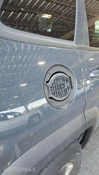 2016 Jeep Cherokee Trailhawk – miniatura 19