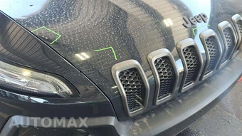 2016 Jeep Cherokee Trailhawk – miniatura 42