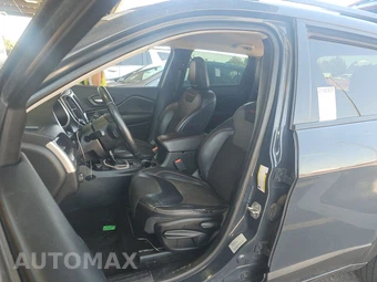 2016 Jeep Cherokee Trailhawk – miniatura 7