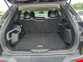 2016 Jeep Cherokee Trailhawk - miniatura 19