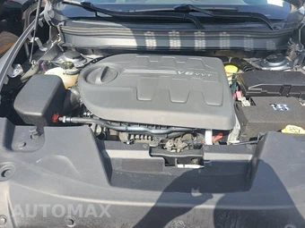 2016 Jeep Cherokee Trailhawk - miniatura 15