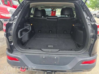 2016 Jeep Cherokee Trailhawk - miniatura 14