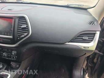 2016 Jeep Cherokee Trailhawk - miniatura 19