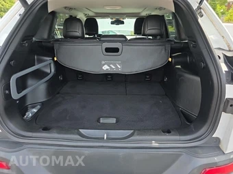 2016 Jeep Cherokee Trailhawk – miniatura 19