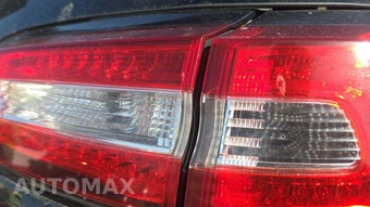 2016 Jeep Cherokee Trailhawk – miniatura 28