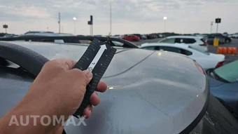 2016 Jeep Cherokee Trailhawk - miniatura 28