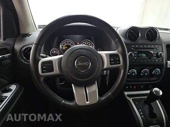 2016 Jeep Compass – miniatura 10