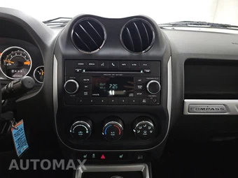 2016 Jeep Compass – miniatura 11