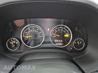 2016 Jeep Compass – miniatura 12