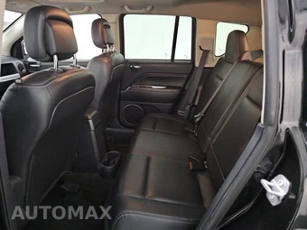2016 Jeep Compass – miniatura 13
