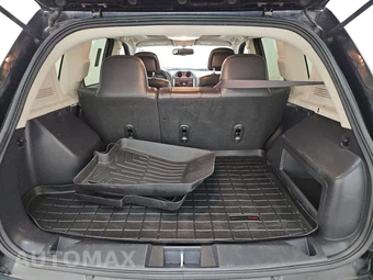 2016 Jeep Compass – miniatura 16