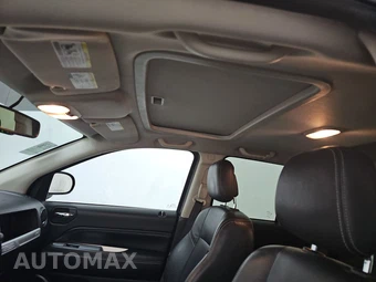 2016 Jeep Compass – miniatura 18