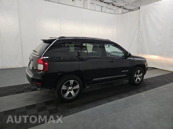 2016 Jeep Compass – miniatura 4